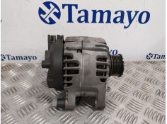 Recambio de alternador para ford transit courier b460 furgoneta/monovolumen 1.5 tdci referencia OEM IAM ET7610300AA AS7PB TG12C2