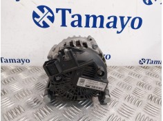 Recambio de alternador para ford transit courier b460 furgoneta/monovolumen 1.5 tdci referencia OEM IAM ET7610300AA AS7PB TG12C2 2