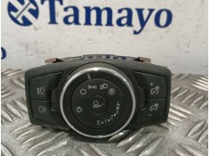 Recambio de mando luces para ford transit courier b460 furgoneta/monovolumen 1.5 tdci referencia OEM IAM 1013991200 AV1T13D061AD