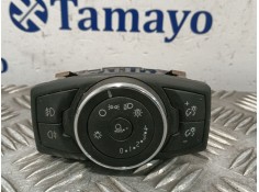 Recambio de mando luces para ford transit courier b460 furgoneta/monovolumen 1.5 tdci referencia OEM IAM 1013991200 AV1T13D061AD