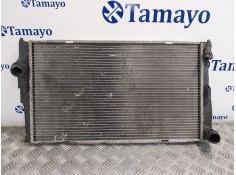 Recambio de radiador agua para bmw x1 (e84) referencia OEM IAM 850907503 11074810 E58512 2