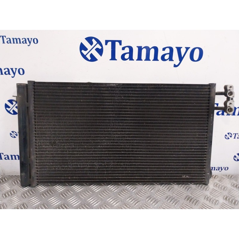 Recambio de condensador / radiador aire acondicionado para bmw serie 3 berlina (e90) referencia OEM IAM 32133116453693003903  11