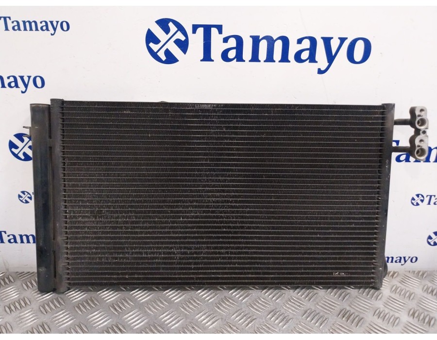 Recambio de condensador / radiador aire acondicionado para bmw serie 3 berlina (e90) referencia OEM IAM 32133116453693003903  11