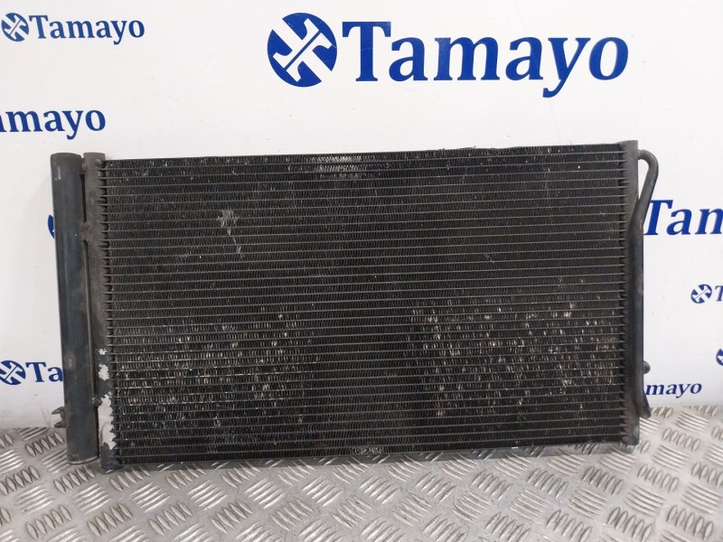 Recambio de condensador / radiador aire acondicionado para bmw serie 3 berlina (e90) referencia OEM IAM 32133116453693003903  11