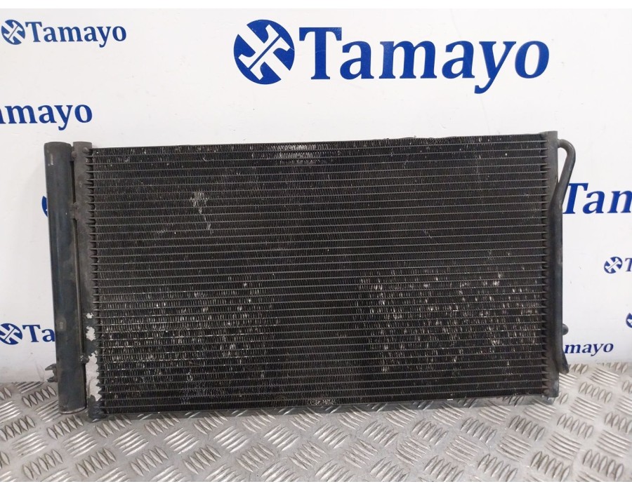 Recambio de condensador / radiador aire acondicionado para bmw serie 3 berlina (e90) referencia OEM IAM 32133116453693003903  11