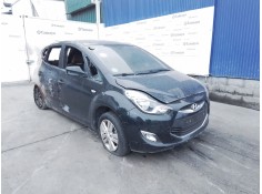 hyundai ix20 (jc) del año 2011