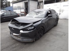 mazda cx-30 (dm) del año 2024 2