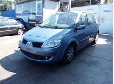 renault scenic ii del año 2007 2