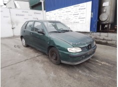 seat ibiza ii (6k1) del año 2001