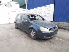 volkswagen golf v (1k1) del año 2004