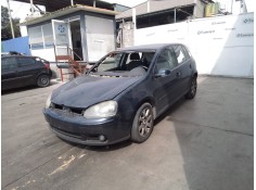 volkswagen golf v (1k1) del año 2004 2