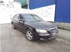 hyundai sonata (nf) del año 2006