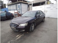 hyundai sonata (nf) del año 2006 2