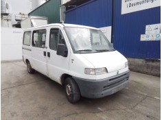 fiat ducato furgoneta (230_) del año 1995