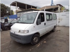fiat ducato furgoneta (230_) del año 1995 2