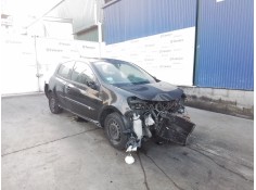 renault clio iii del año 2006