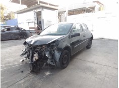 renault clio iii del año 2006 2