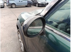 Recambio de retrovisor izquierdo para mini mini clubman (r55) cooper d referencia OEM IAM    2