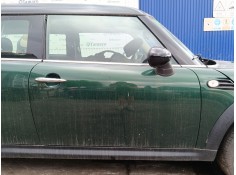 Recambio de puerta delantera derecha para mini mini clubman (r55) cooper d referencia OEM IAM   
