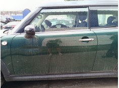Recambio de puerta delantera izquierda para mini mini clubman (r55) cooper d referencia OEM IAM   