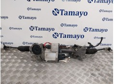 Recambio de cremallera direccion para volkswagen golf v berlina (1k1) referencia OEM IAM 1K1423051C  7805501260 2