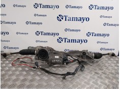 Recambio de cremallera direccion para volkswagen golf vii lim. referencia OEM IAM 7802277765  7805501720