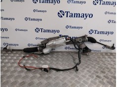 Recambio de cremallera direccion para volkswagen golf vii lim. referencia OEM IAM 7802277765  7805501720 2