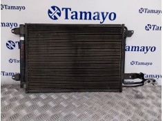 Recambio de condensador / radiador aire acondicionado para ford tourneo connect 1.8 tdci /tddi /di referencia OEM IAM 1K082041  