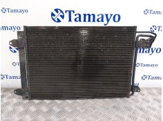 Recambio de condensador / radiador aire acondicionado para ford tourneo connect 1.8 tdci /tddi /di referencia OEM IAM 1K082041   2