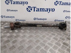 Recambio de transmision central delantera para suzuki vitara (et, ta, td) 1.6 i 16v a las 4 ruedas (et, ta02, se416) referencia 