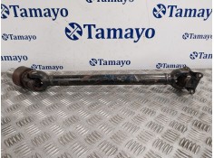 Recambio de transmision central delantera para suzuki vitara (et, ta, td) 1.6 i 16v a las 4 ruedas (et, ta02, se416) referencia  2