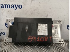 Recambio de modulo electronico para bmw serie 1 lim. (f21) referencia OEM IAM 8410938965801  