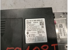 Recambio de modulo electronico para bmw serie 1 lim. (f21) referencia OEM IAM 8410938965801   2