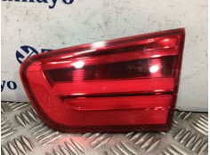 Recambio de piloto trasero derecho interior para bmw serie 1 lim. (f21) referencia OEM IAM F03602000  7359020