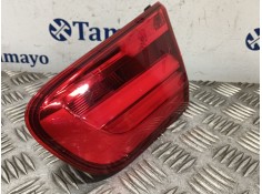 Recambio de piloto trasero derecho interior para bmw serie 1 lim. (f21) referencia OEM IAM F03602000  7359020 2