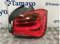 Recambio de piloto trasero derecho para bmw serie 1 lim. (f21) referencia OEM IAM 0360000RH  7424494RH