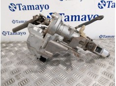 Recambio de columna direccion para renault kangoo referencia OEM IAM 8200932439  
