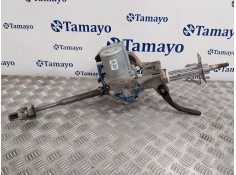 Recambio de columna direccion para nissan qashqai (j10) 1.6 16v cat referencia OEM IAM 48810EY40B  BD0083Q