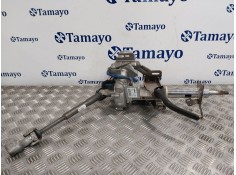 Recambio de columna direccion para nissan qashqai (j10) 1.6 16v cat referencia OEM IAM 48810EY40B  BD0083Q 2