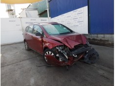 seat altea xl (5p5) del año 2007