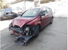 seat altea xl (5p5) del año 2007 2