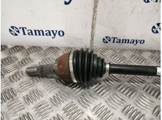 Recambio de transmision delantera izquierda para ford transit courier b460 furgoneta/monovolumen 1.5 tdci referencia OEM IAM    2