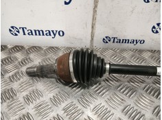 Recambio de transmision delantera izquierda para ford transit courier b460 furgoneta/monovolumen 1.5 tdci referencia OEM IAM    2