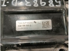 Recambio de soporte motor para volkswagen golf vii lim. referencia OEM IAM 5Q0199555Q   2