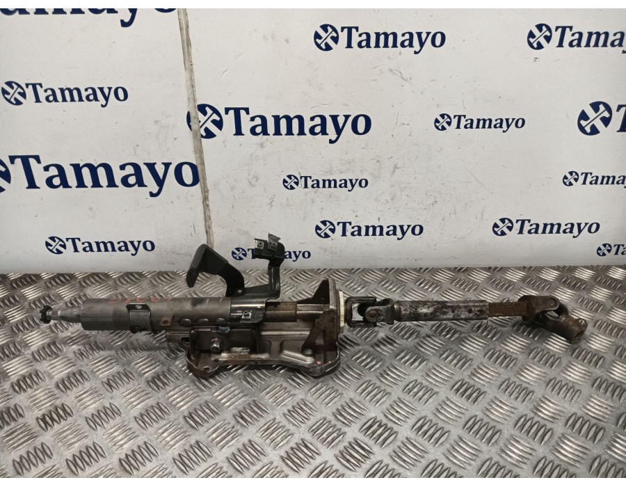 Recambio de columna direccion para fiat ducato caja cerrada 33 (06.2006 =>) 2.2 jtd cat referencia OEM IAM   