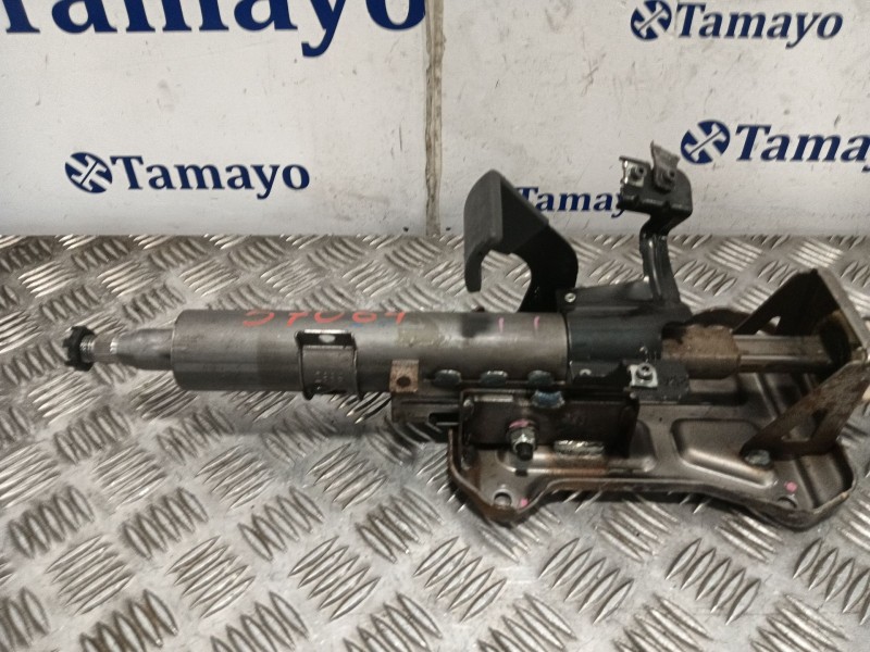 Recambio de columna direccion para fiat ducato caja cerrada 33 (06.2006 =>) 2.2 jtd cat referencia OEM IAM   