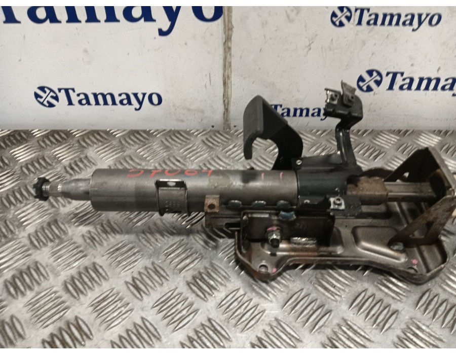 Recambio de columna direccion para fiat ducato caja cerrada 33 (06.2006 =>) 2.2 jtd cat referencia OEM IAM   