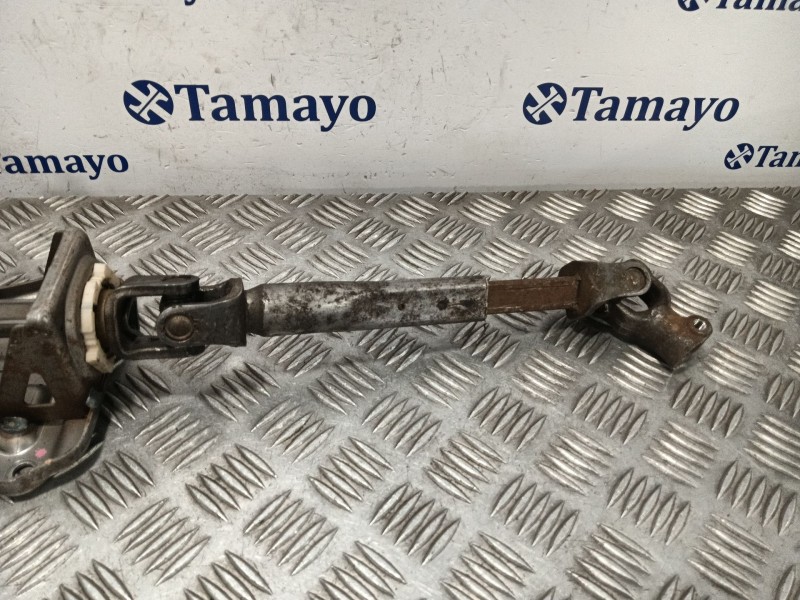 Recambio de columna direccion para fiat ducato caja cerrada 33 (06.2006 =>) 2.2 jtd cat referencia OEM IAM   