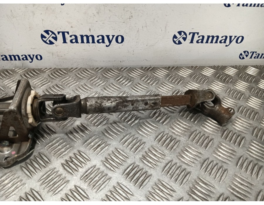 Recambio de columna direccion para fiat ducato caja cerrada 33 (06.2006 =>) 2.2 jtd cat referencia OEM IAM   