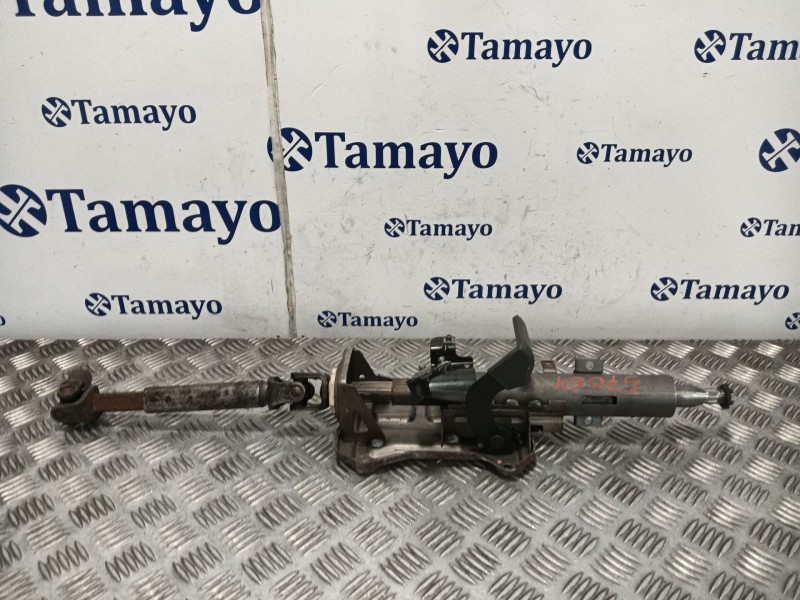 Recambio de columna direccion para fiat ducato caja cerrada 33 (06.2006 =>) 2.2 jtd cat referencia OEM IAM   